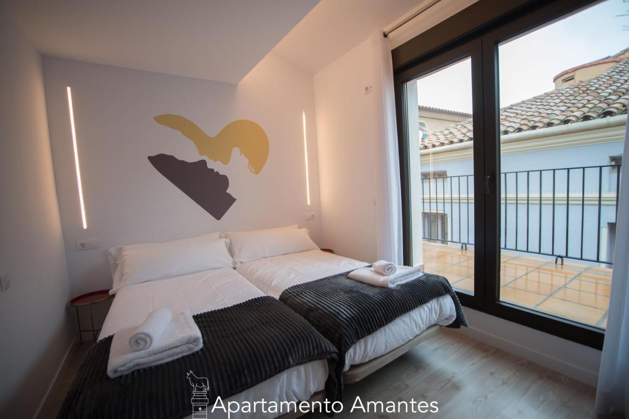 Apartamentos Plaza Del Torico Teruel Buitenkant foto