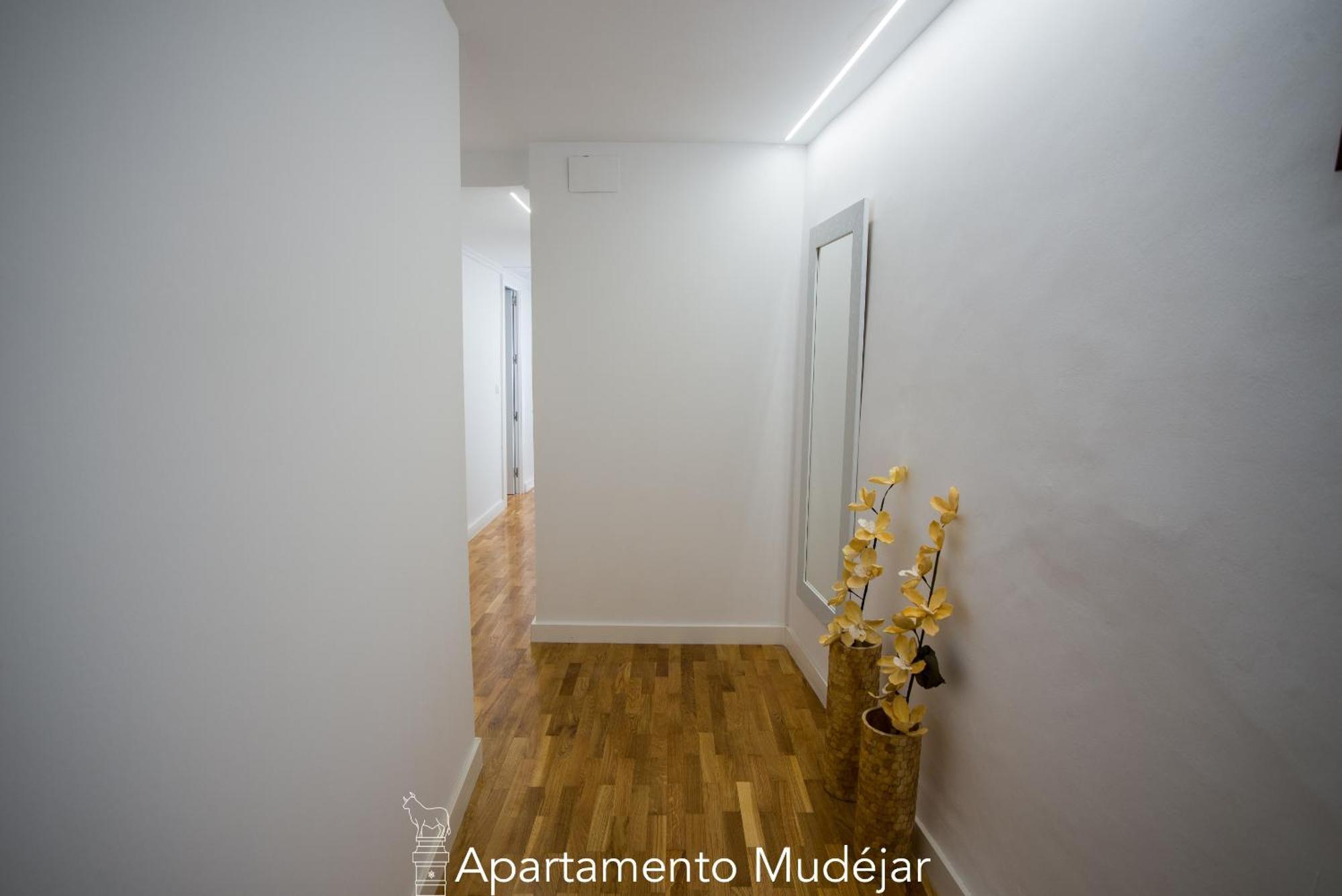 Apartamentos Plaza Del Torico Teruel Kamer foto