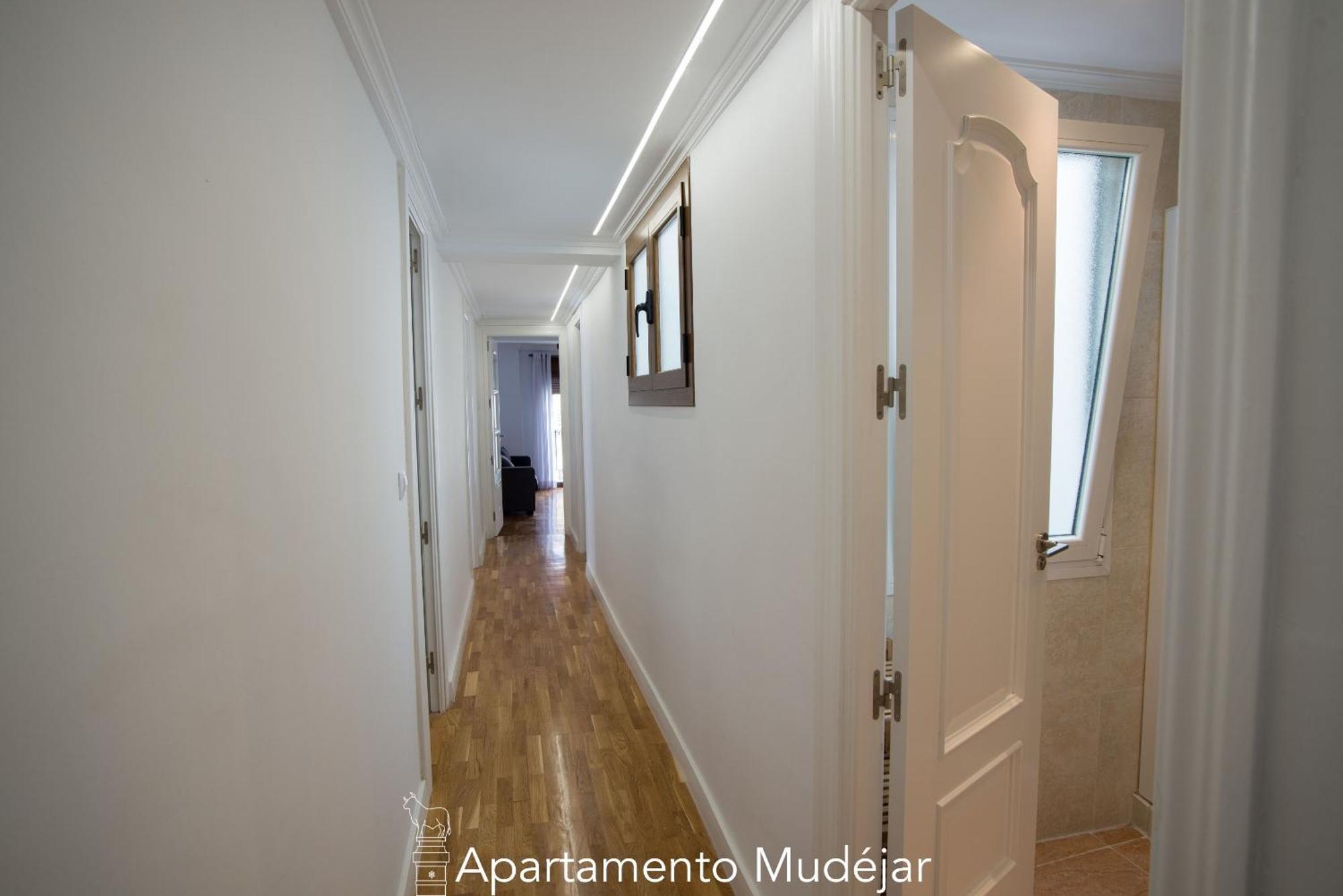 Apartamentos Plaza Del Torico Teruel Kamer foto