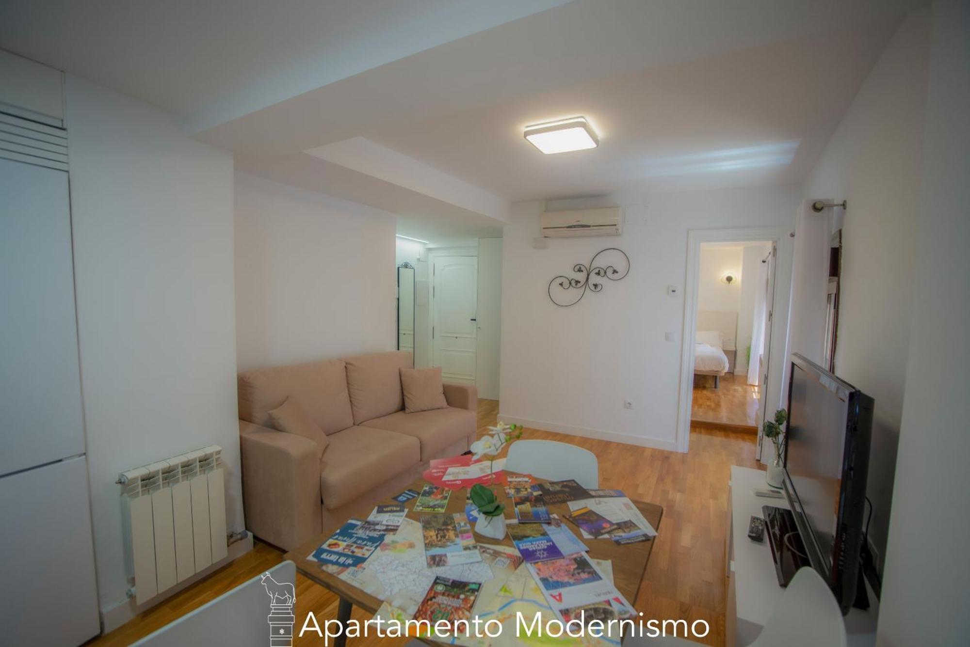 Apartamentos Plaza Del Torico Teruel Kamer foto