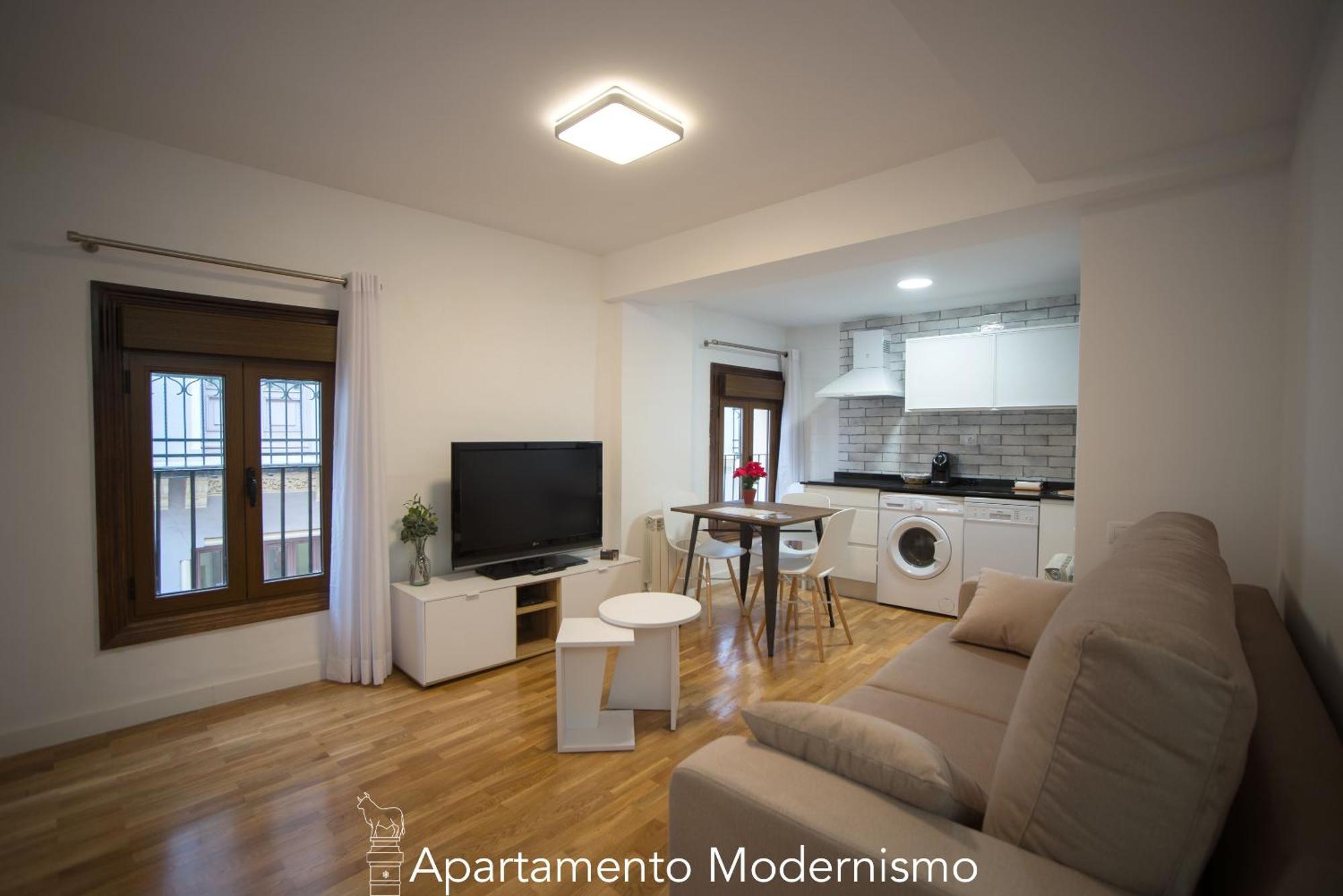 Apartamentos Plaza Del Torico Teruel Buitenkant foto
