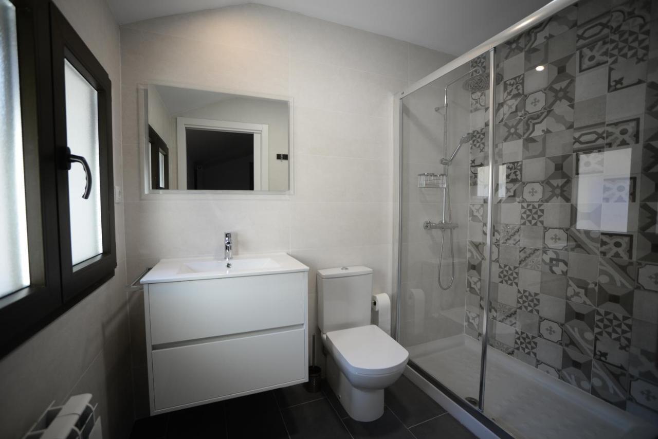 Apartamentos Plaza Del Torico Teruel Buitenkant foto